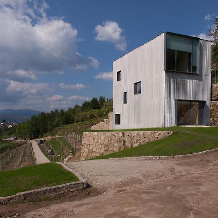 Melgaco Alvarinho Houses ภายนอก รูปภาพ