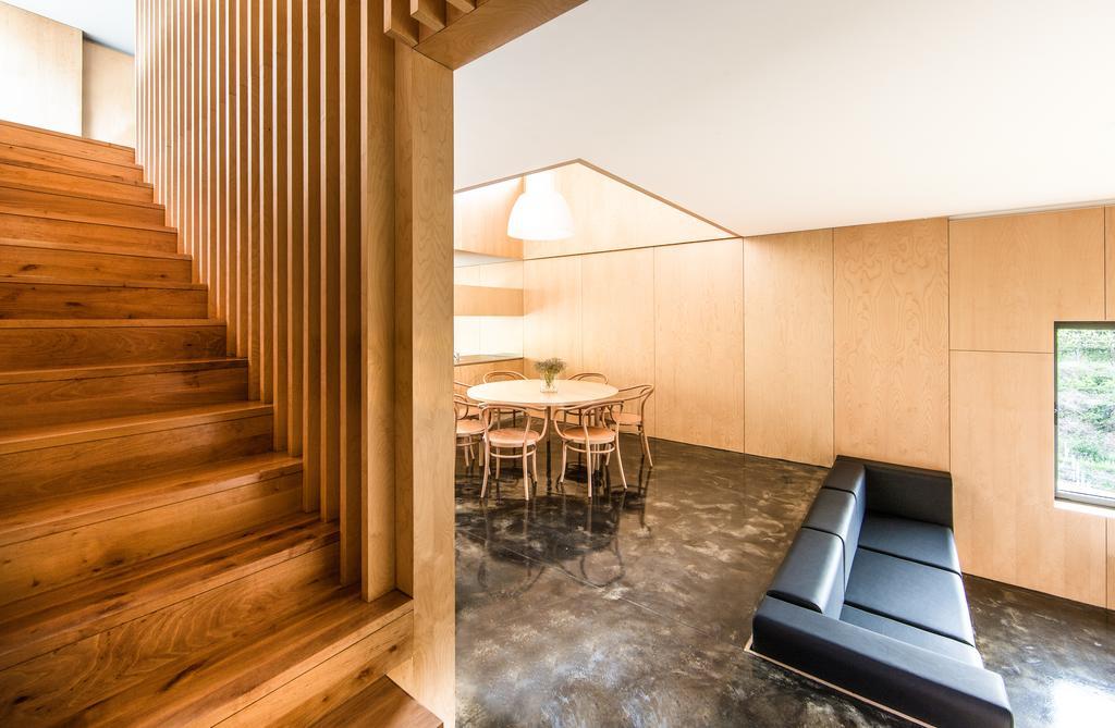 Melgaco Alvarinho Houses ภายนอก รูปภาพ