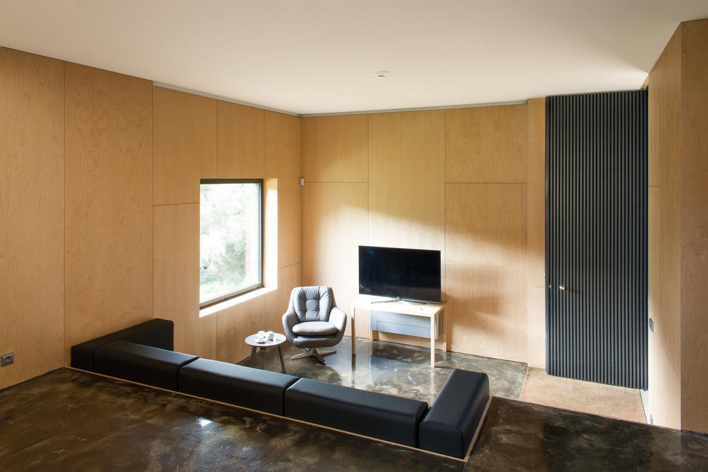 Melgaco Alvarinho Houses ภายนอก รูปภาพ