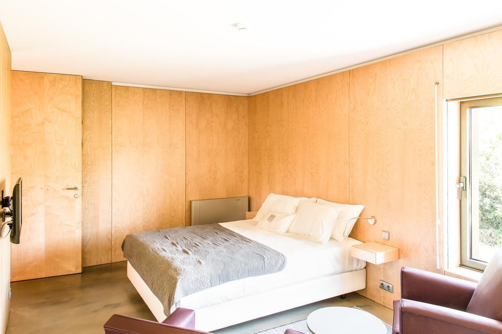 Melgaco Alvarinho Houses ภายนอก รูปภาพ