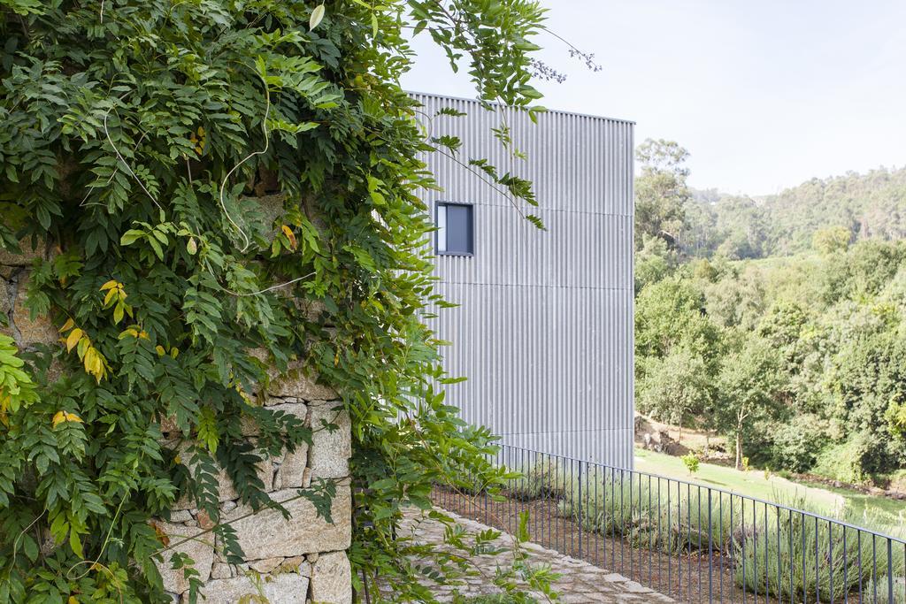 Melgaco Alvarinho Houses ภายนอก รูปภาพ