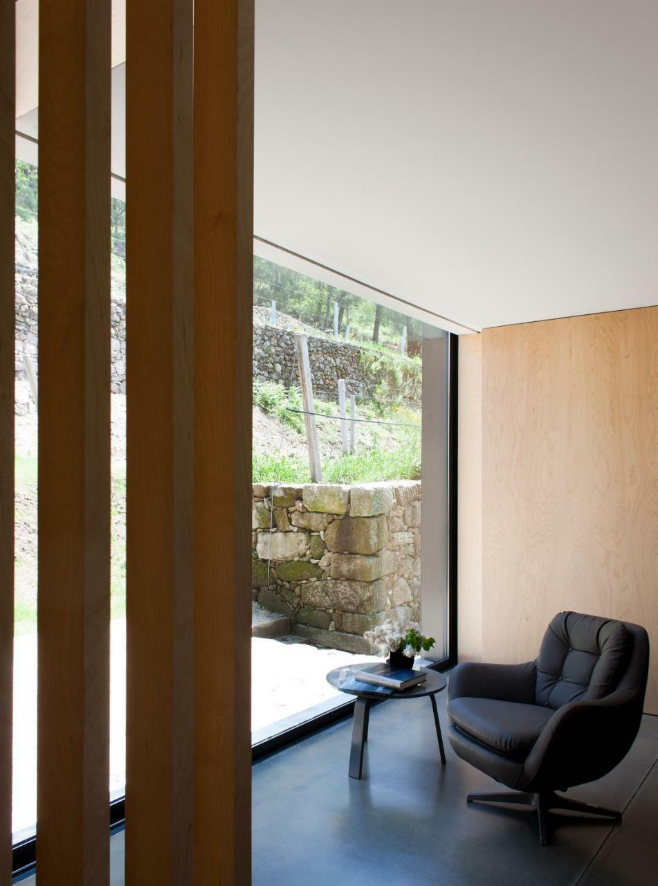 Melgaco Alvarinho Houses ภายนอก รูปภาพ