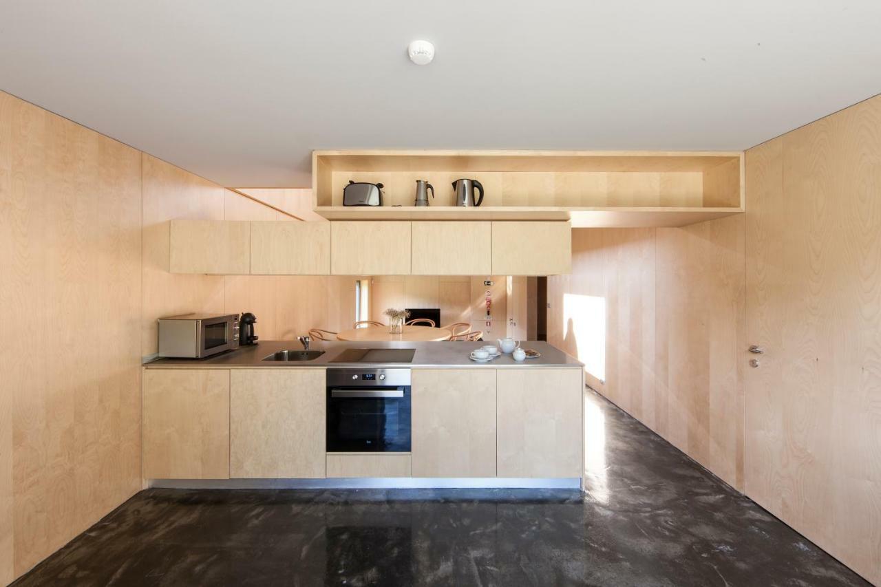 Melgaco Alvarinho Houses ภายนอก รูปภาพ